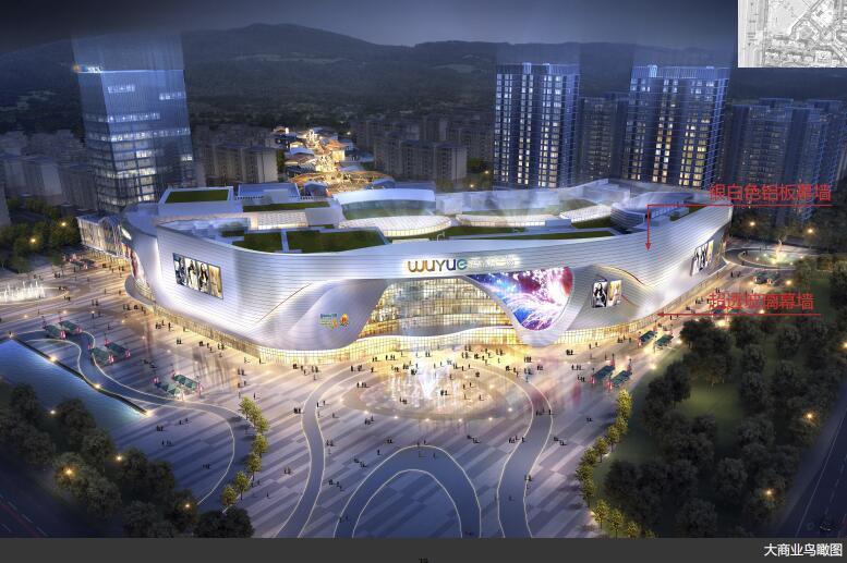 溧陽(yáng)吾悅廣場(chǎng)及南區(qū)住宅地下車(chē)庫(kù)項(xiàng)目建設(shè)工程